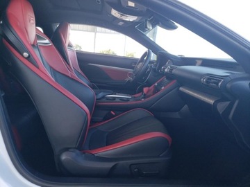 Lexus RC 2020 Lexus RC F 2020 5.0l 5.0 Benzyna 472KM, zdjęcie 10