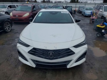 Acura 2025 Acura TLX A-Spec 2025 2.0 Benzyna 272KM, zdjęcie 5