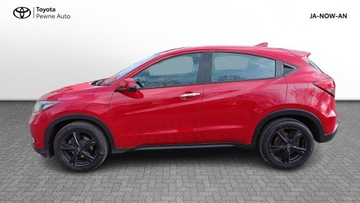 Honda HR-V II SUV 1.5 i-VTEC 130KM 2015 Honda HR-V 1.5 Elegance (ADAS) II (2015-), zdjęcie 1