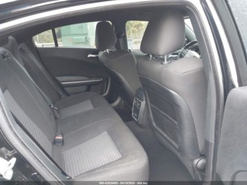 Dodge Charger VII 2022 Dodge Charger GT 2022 3.6l 3.6 Benzyna 300KM, zdjęcie 12