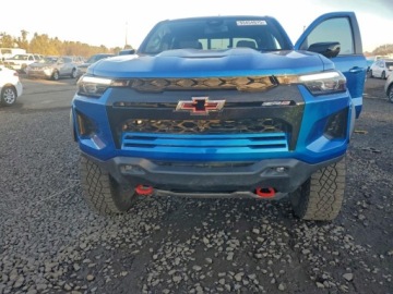 Chevrolet 2024 Chevrolet Colorado ZR2 2024 2.7 Benzyna 310KM, zdjęcie 5