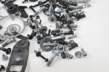 КОМПЛЕКТ БОЛТОВ DUCATI SCRAMBLER 1100