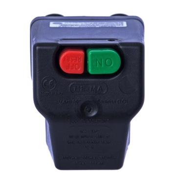NEMA Expotherm 2 400В 10-16А реле давления