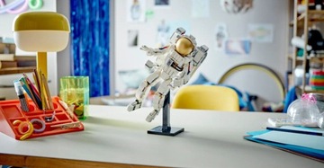 LEGO 31152 Creator 3 в 1 Астронавт