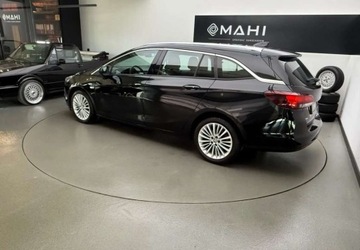 Opel Astra K Sports Tourer 1.6 CDTI 136KM 2017 Opel Astra Opel Astra 1.6 D (CDTI) StartStop Innovation 1.6 Diesel 136KM, zdjęcie 6