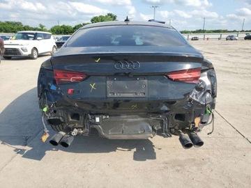 Audi A5 F5 2023 Audi S5 Coupe Premium Plus 2023 3.0l 3.0 Benzyna 349KM, zdjęcie 2