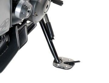 Poszerzenie stopki PUIG MT-09 Tracer 9 XSR900