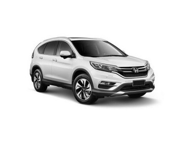 HONDA CR-V 15 - 16 SVĚTLO ZADNÍ LEVÝ