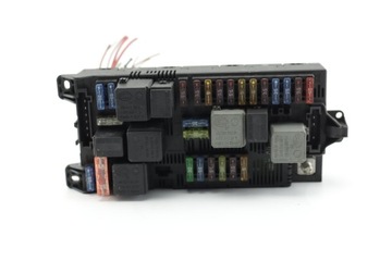 MODUL SAM BSI MERCEDES E W211 S211 W219 2115454101
