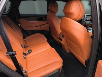 Jaecoo 2026 Jaecoo 8 Super Hybrid wersja 7os. Premium rok prod, zdjęcie 19