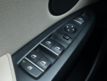 BMW X3 F25 SUV 2.0 20d 190KM 2016 BMW X3 xDrive20d, 187 KM, 4X4, Automat, Skóra, zdjęcie 19