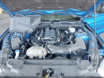 Ford Mustang VI Fastback Facelifting 5.0 Ti-VCT 460KM 2021 Ford Mustang GT Fastback 2021 5.0l 5.0 Benzyna 460KM, zdjęcie 8