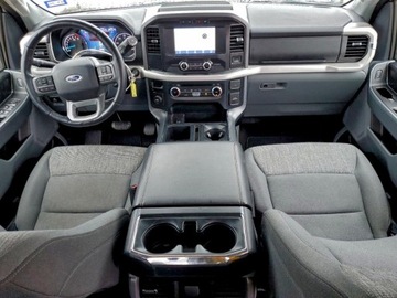Ford 2022 Ford F150 Supercrew 2022 3.3l 3.3 Benzyna 290KM, zdjęcie 8