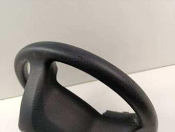 MERCEDES A TŘÍDA W169 VOLANT MULTIFUNKČNÍ