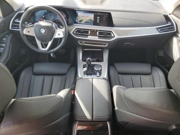 BMW X7 2022 BMW X7 xDrive40I 2022 3.0l 3.0 Benzyna 335KM, zdjęcie 8