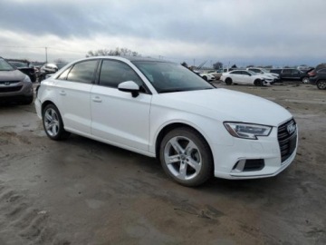 Audi A3 8V 2018 Audi a3 A3 premium 2.0 Benzyna 186KM, zdjęcie 5