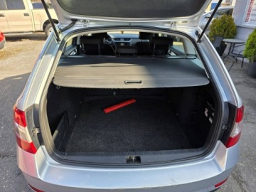 Skoda Octavia III Kombi Facelifting 2.0 TDI 150KM 2017 Škoda Octavia Skoda Octavia 2.0 TDI 150 KM,, zdjęcie 36