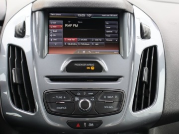 Ford Tourneo Connect II Standard 1.5 TDCi 120KM 2016 Ford Tourneo Connect 1.5 TDCi, Salon Polska, zdjęcie 12