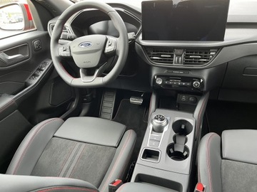 Ford Kuga III 2024 NOWY Ford Kuga ST-Line X Automat 186 KMOd ręki!, zdjęcie 12