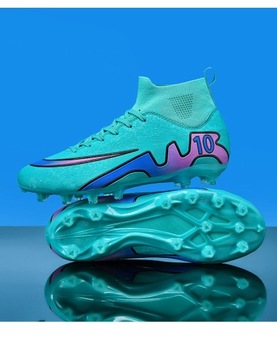 НОВЫЕ МОДНЫЕ МОЛОДЕЖНЫЕ СПОРТИВНЫЕ ФУТБОЛЬНЫЕ КУЗОВКИ TURF SHOES Размер 35-45