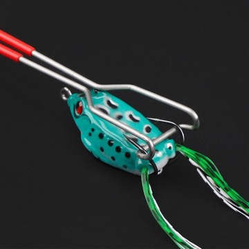 ОТКРЫВАНИЕ РТА ДЛЯ СНЯТИЯ ЯКОРЯ ЩУКА ЗАНДЕР ХИЩНИК СПИНИРУЮЩИЙСЯ 2в1