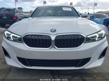 BMW Seria 3 G20-G21 2023 BMW Seria 3 2023r., 2.0L 2.0 Benzyna 255KM, zdjęcie 6