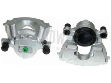 BUDWEG CALIPER 345101 TŘMEN BRZDY