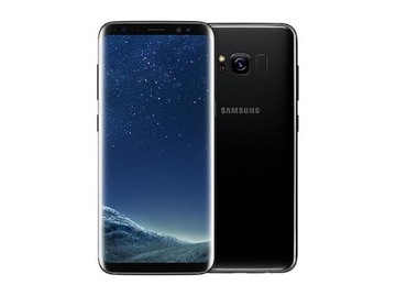 SAMSUNG GALAXY S8+ SM-G955F idealny
