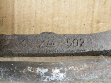 Volvo S80 I 1 S60 V70 2.4 D5 вилка суппорта правый левый передний левый правый