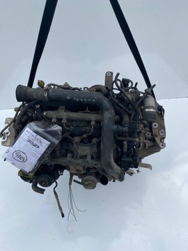 SILNIK KOMPLETNY OPEL CORSA ASTRA MERIVA COMBO 1.3 CDTI Z13DTH