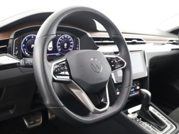 Volkswagen Arteon Fastback Facelifting 2.0 TDI SCR 150KM 2022 Volkswagen Arteon Shooting Brake Hak | Harman-Kard, zdjęcie 13