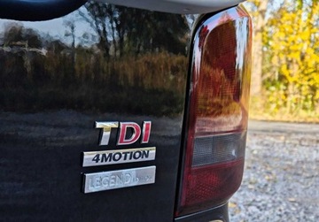 Volkswagen Multivan T6 2015 Volkswagen Multivan Highline 7 os, BiTurbo 180KM 4Motion DSG, Tempomat, Ha, zdjęcie 34