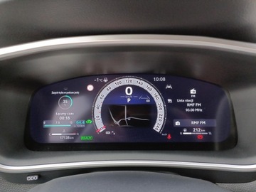 Toyota Corolla Cross 2.0 Hybrid Dynamic Force 197KM 2024 Toyota Corolla Cross 2.0 Hybrid Executive 2.0 Hybr, zdjęcie 17