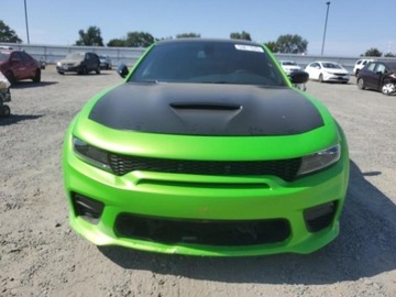 Dodge Charger VII 2023 Dodge Charger 2023 Scat Pack 6.4 Benzyna 485KM, zdjęcie 1