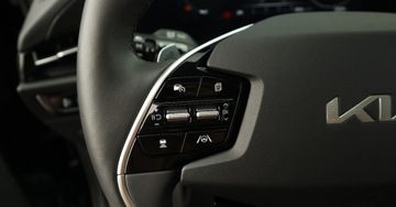 Kia Niro II Crossover Electric 64.8kWh 204KM 2023 Kia Niro (Nr.225) 65 kWh Automat 204 KM Kamera Navi Klima Gwarancja, zdjęcie 20