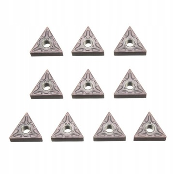 Упаковка из 10 вставок TNMG160404 VP15TF для