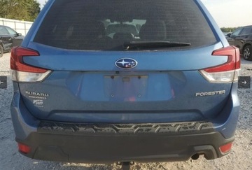 Subaru 2019 Subaru Forester 2019 SUBARU FORESTER 2.5 Benzyna 182KM, zdjęcie 6