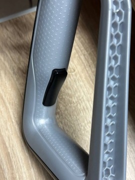 Пылесос BISSELL 25821 ручка