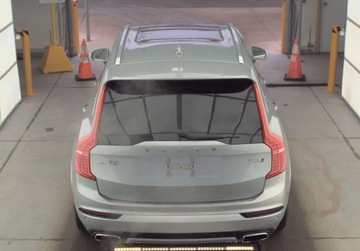 Volvo XC90 II SUV 2.0 T6 320KM 2018 Volvo XC 90 Auta z USA - Zapytaj o wiecej ofert 2.0 Benzyna 320KM, zdjęcie 4