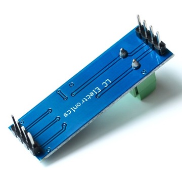 MAX485 Moduł konwerter TTL UART RS485 dla Arduino