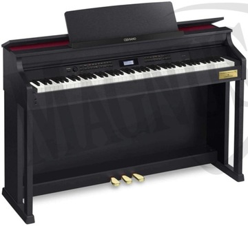 CASIO AP-710 BK — ЦИФРОВОЕ ПИАНИНО