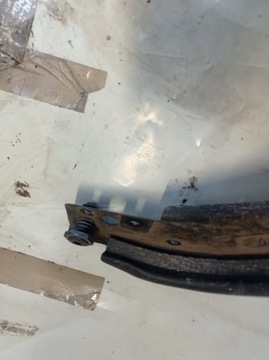 JEEP CHEROKEE WJ PAS PŘEDNÍ , VÝZTUHA NOSNÍK