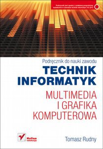 TECHNIK INFORMATYK multimedia i grafika komp.