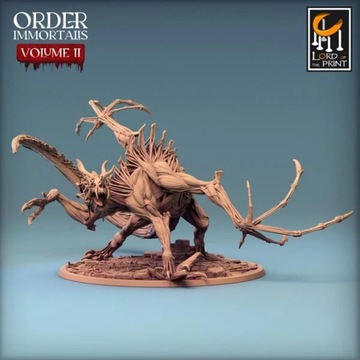 Атака Бессмертного Дракона