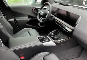 BMW X3 G45 2025 BMW X3 M50i xDrive M Sport, Innowacji, Premium, Comfort, M Pro, Panorama,, zdjęcie 8