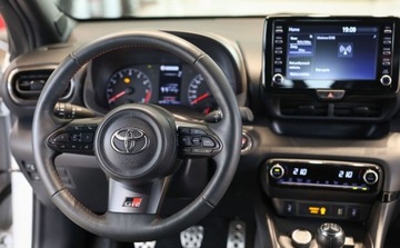 Toyota 2024 Toyota Yaris GR 1.6 Dynamic Oferta Dealera Gwarancja 1.6 Benzyna 261KM, zdjęcie 16