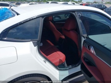 BMW Seria 4 G22-23-26 2024 BMW Seria 4 430i Gran Coupe, 2024r., 2.0L 2.0 Benzyna 255KM, zdjęcie 9