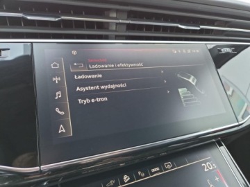 Audi Q7 II Q7-e 3.0 55 TFSI e  381KM 2021 Audi Q7 3.0 Hybryda Plug-in 381KM, zdjęcie 37