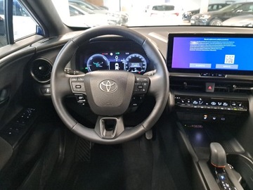 Toyota C-HR II SUV 1.8 Hybrid 140KM 2023 Toyota C-HR 1.8 Hybrid Style Toyota C-HR, 1.8 HSD,, zdjęcie 11