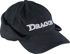 Czapka zimowa Dragon 90-095-01/M